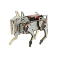 thumbnail image 5 of Robot Dog Kits Robotics for Kids Ages 8-12-14-16 Teens Adults STEM Toys Building Engineering 9 10 11 13 14 15 16+ Year Old Boys Grils Gifts DIY Craft Science Project Activities, 5 of 5