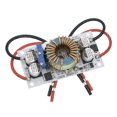 thumbnail image 2 of facefd Convertisseur Boost Alimentation Mobile à Courant Constant 10A 250W Conduit Module Régulateur de Tension Non Isolé, 2 of 6