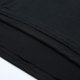 thumbnail image 3 of Las mujeres Casual Solid T-shirt Lace Up Trim cuello redondo de manga corta de verano de gran tamaño Abanopi Negro XXXL, 3 of 7