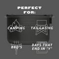 thumbnail image 3 of Stanley Adventure All-in-One 2 Bowl Cook Set Stainless Steel, 20oz, 3 of 5