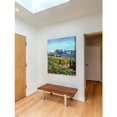 thumbnail image 6 of Marmont Hill "Mt. Rainier Picnic" Painting Print on Wrapped Canvas, 6 of 7
