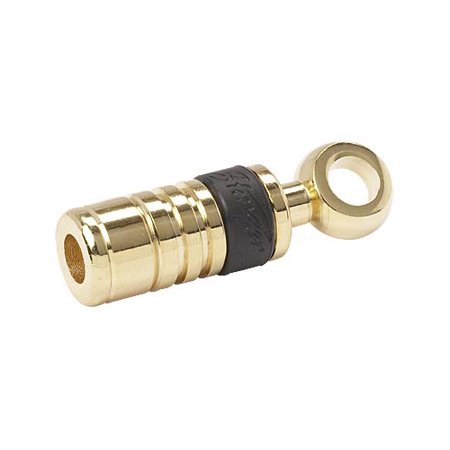 UPC 609098789219 product image for Stinger SPT828 Gold Ring Terminal (1/Pk) 8 Ga Input To 5/16