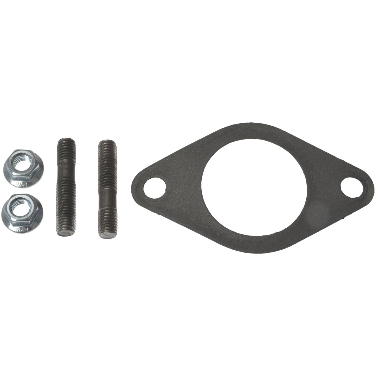 Dorman 679-539 Front Catalytic Converter with Integrated Exhaust Manifold for Specific Chevrolet Models, Natural