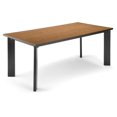 thumbnail image 2 of OFM Office/Library Conference Table, 2 of 2