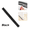 C, variant on Door Draft Stopper for Bottom of Door - Adjustable Under Door Sweep, No Adhesive, Blocks Cold Air, Hot Air, Noise, Light & Bugs, Weather Stripping Gap Filler, Easy Install