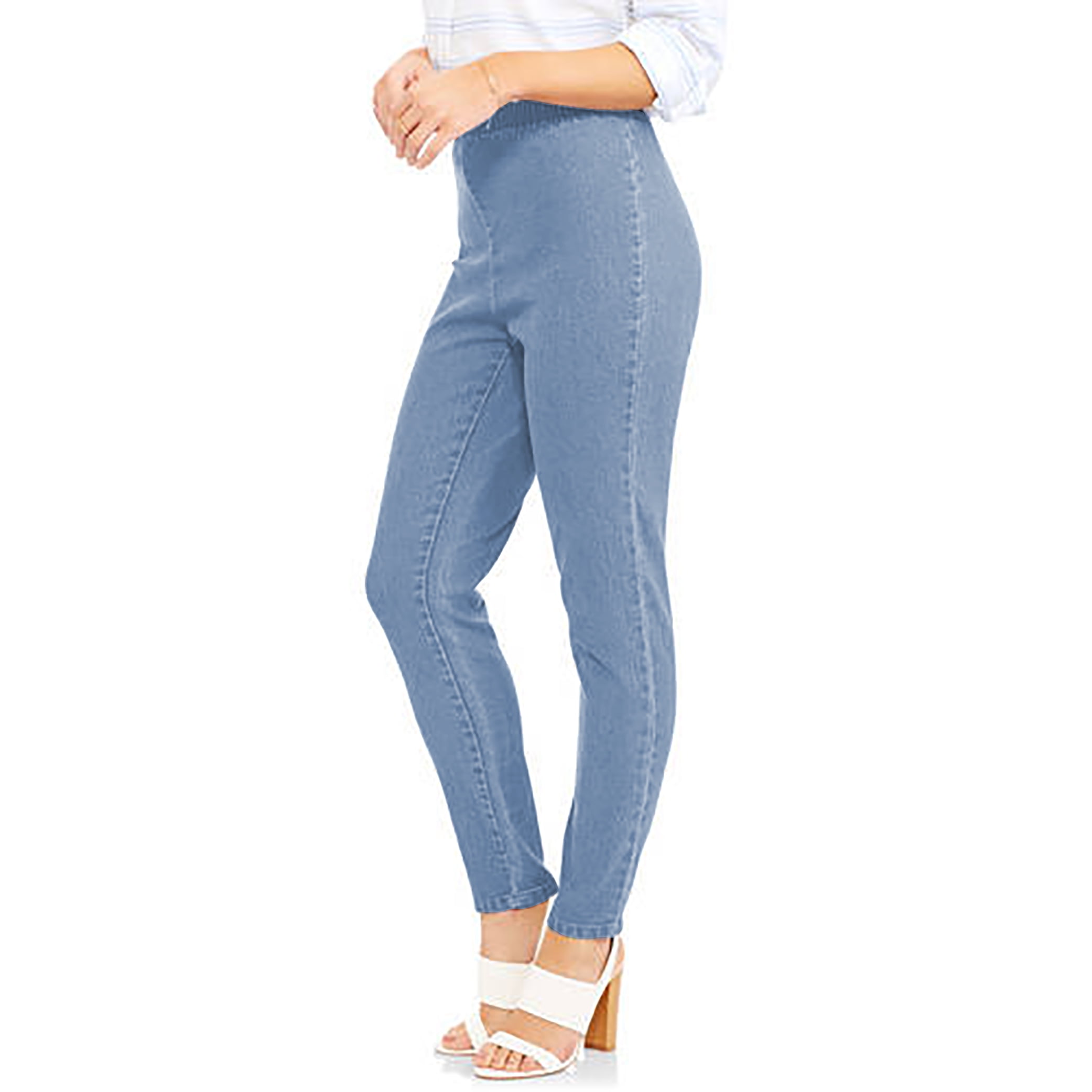 Noise Jeggings & Skinny & Slim WOMEN FASHION Jeans Strech Blue S Silence discount 78% 
