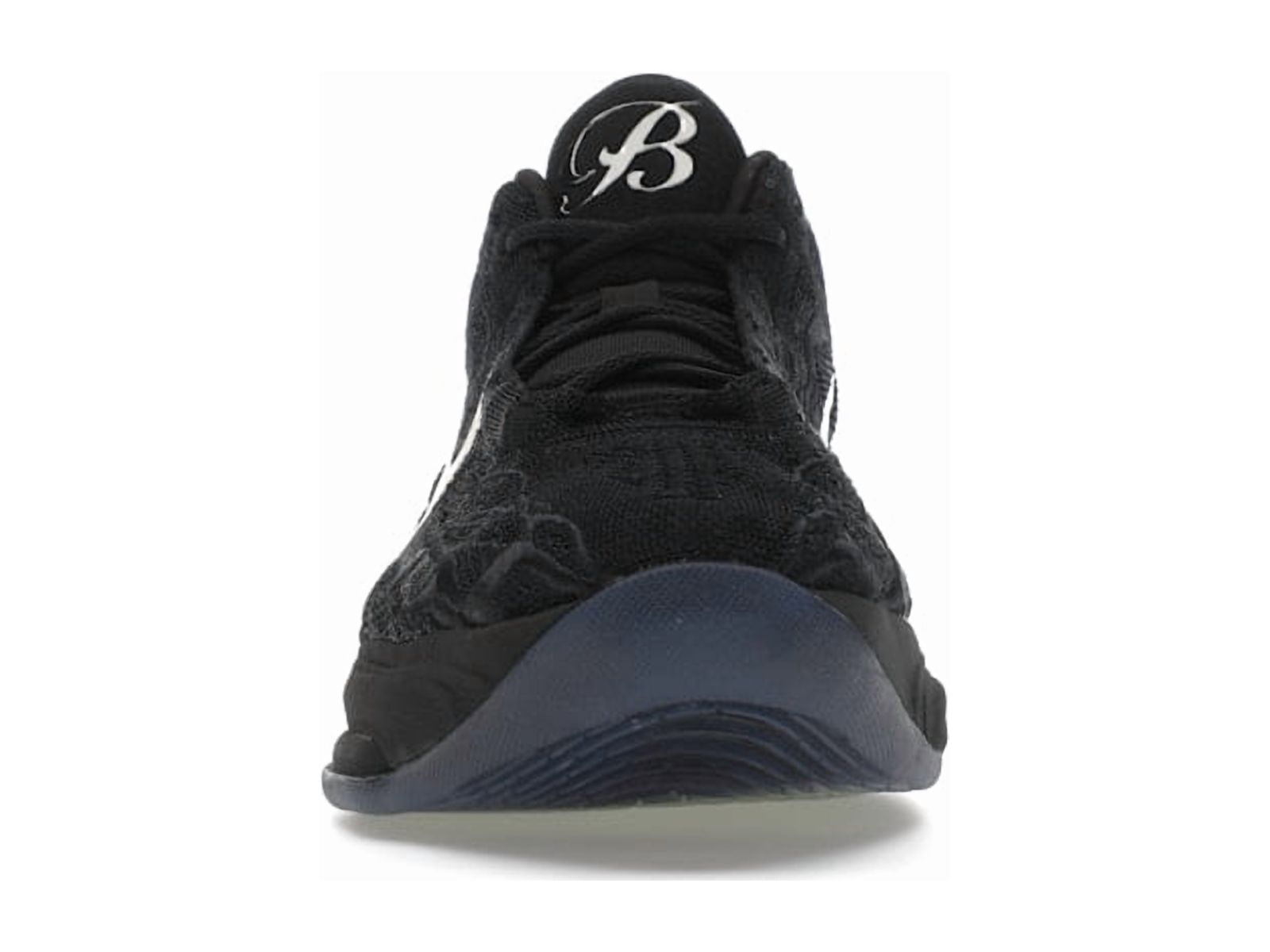 Nike Men's Air Zoom GT Hustle 3 Black Label Victor Wembanyama All