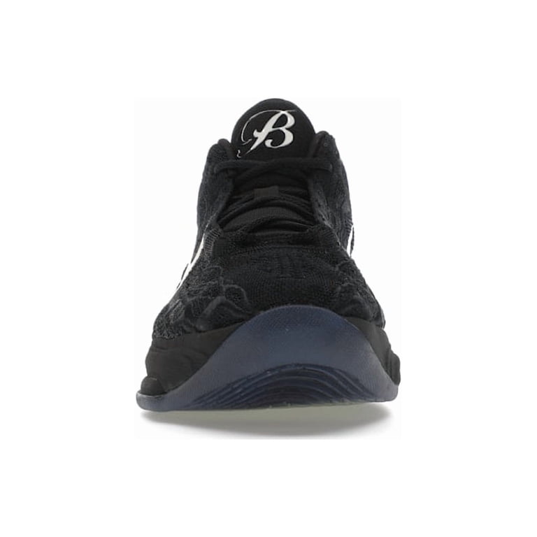 Nike Men's Air Zoom GT Hustle 3 Black Label Victor Wembanyama All