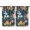 Pioneer Flower Floral-3, variant on Blackout Kids Curtains,Pioneer Flower Floral Print Pattern Childrens Insulated Curtains Set Of 2,Bedroom Essentials,Toddler Room Decor 42"x54"