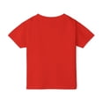 thumbnail image 3 of Heavy Cotton™ Toddler Tshirt My Dog is in the Air Force Select from 100Dogs, 3 of 4