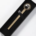 thumbnail image 5 of Raccoon Book Mark: Lace Bookmark in Antique Bronze - a Must-Have Reading Accessory for Book Lovers, 5 of 5