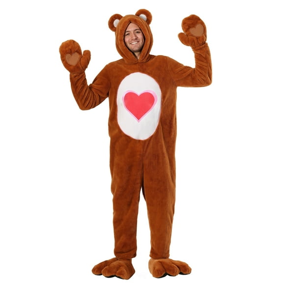 Care Bears Deluxe Tenderheart Bear Costume