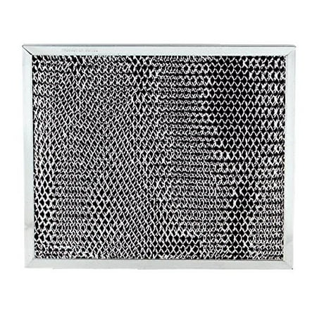 Broan S97007696 Non-Ducted Range Hood Replacement Filter