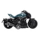 thumbnail image 4 of Motocicleta de Juguete NikouMX modelo de simulación de aleación, 4 of 8