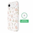thumbnail image 2 of onn Pink Floral with Gems Phone Case for iPhone Air, 2 of 7