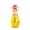 02_B【Oil Bottle x1】, variant on Glass Oil Sprayer Bottle, Fine Mist Nozzle Pump Dispenser for Cooking, Large Opening for Easy Refill, Kitchen Oil Mister for BBQ Grilling Baking, Red, 180ml, by IHXORA