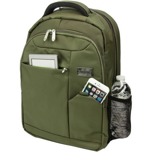 Vangoddy Aqua Blue Backpack Heavy Tough Bag Carrying Book Case for Microsoft Sur