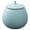 Blue (12OZ), variant on Ceramic Sugar Bowl With Lid, Ceramic Tea Coffee Sugar Canister For Coffee Bar, Flour Sugar Canisters Sets For The Kitchen, Coffee Jars With Lids -12oz