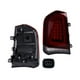 thumbnail image 1 of Calavera 300 2015 A 2020 Chrysler Izq Roja/Obscura C/Leds DEPO ., 1 of 4