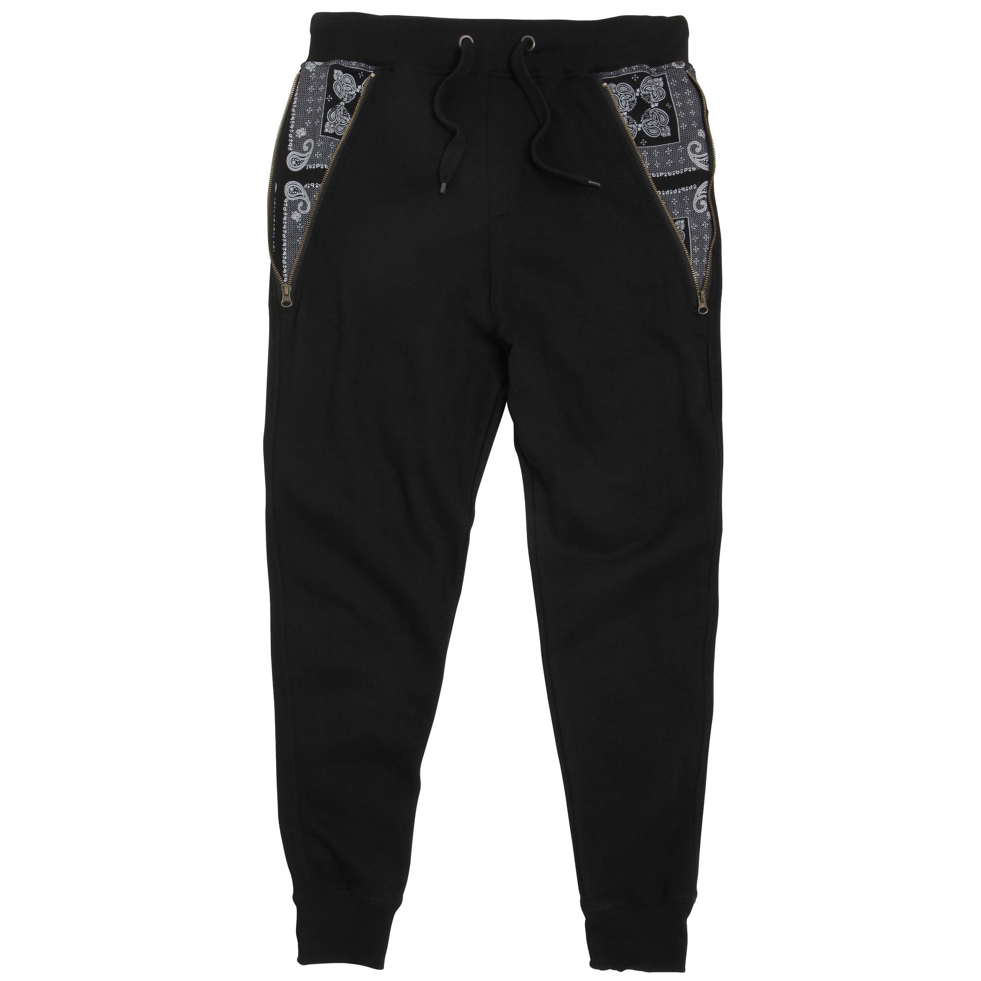 Brave Soul Mens Tracksuit Stark Overhead Hoodie And Joggers Set