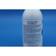 Enviro-safe Arctic Air for R-12a Systems, 3 Cans & Charging Gauge, R-12a, R12a, Refrigerators, Automotive