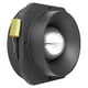 thumbnail image 1 of Tweeter bala profesional Mitzu diamante titanio 2,8 1500 W PMPO TW-6700, 1 of 4