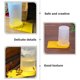 thumbnail image 2 of WORGEOUS Alimentadores de agua para abejas, dispensador de agua para apicultor, herramientas de riego de colmena, 2 uds., 2 of 7