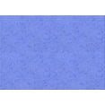 thumbnail image 1 of Ahgly Company Indoor Rectangle Patterned Sky Blue Dress Blue Area Rugs, 8' x 12', 1 of 6