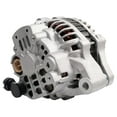 thumbnail image 5 of TRQ New Alternator for 96-00 Honda Del Sol Civic 1.6L Mitsubishi Style ALA94422, 5 of 5