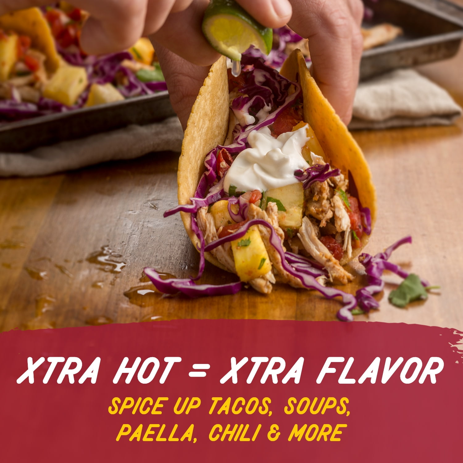 (8 pack) RO*TEL Xtra Hot Diced Tomatoes With Ghost Peppers, 10 oz.