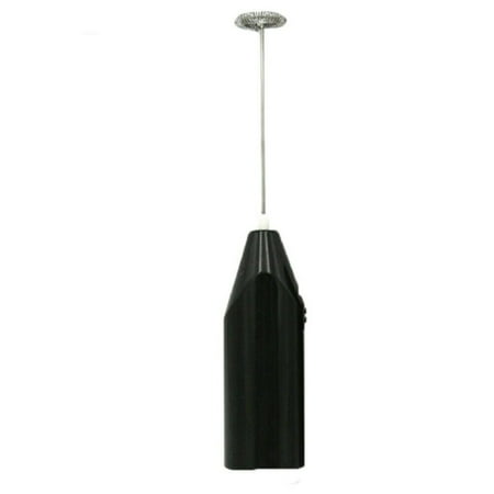 

Frother Electric Milk Mixer Drink Foamer Coffee Egg Beater Whisk Latte Stirrer