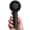 Black, variant on Portable Handheld Turbo Fan [24H Max Cooling Time], 5 Speeds USB Rechargeable Mini Personal Battery Operated Small Pocket Cooling Fan GIfts for Women, Travel, Home, Office, Beach, Lash -Beige