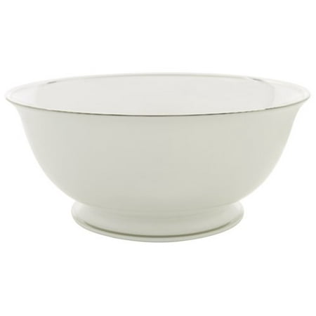 Lenox Federal Platinum Dinnerware Serving Bowl