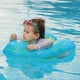 thumbnail image 5 of Natación sin flotador para bebés con toldo de 1 a 3 años (nueva versión), 5 of 5