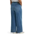 thumbnail image 5 of Lee® Women's Plus Legendary Trouser Jean, 5 of 9