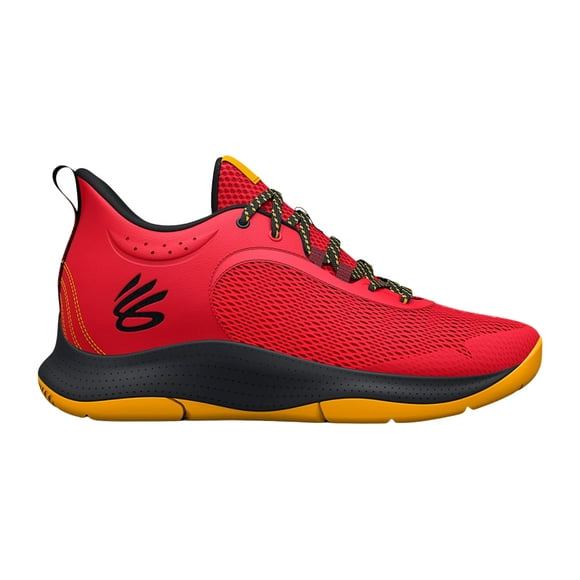 Under Armour Men's Curry 3Z6 Basketball Shoes (US Footwear Size System Adult Men Numeric Medium 11)
