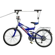 Porte-vélos Produits de vélo Treuil de vélo / Ascenseur Treuils de vélo Fixation au plafond Cintre de support de poulie Garage