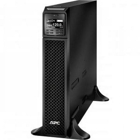 APC Smart-UPS SRT 2200VA - UPS - 1.8 kW - 2200 VA price history on PriceWatchPro