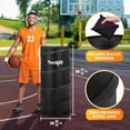 thumbnail image 3 of Yes4All Pop Up Defender, Indoor Outdoor Sport Training Equipment, 3 Pack, Black, 3 of 7