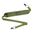 thumbnail image 4 of Esquirla Adjustable Double Hook Ukulele Shoulder Strap Hands Green, 4 of 8