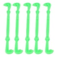 thumbnail image 1 of Hook Knot Tying Tool, Small Light Weight Portable Fishing Knot Tool Green Practical  For Outdoor Fishing, 1 of 8