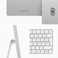 thumbnail image 3 of iMac Apple MGPD3E/A Chip M1 8GB RAM 512GB SSD, 3 of 4