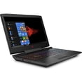thumbnail image 2 of HP OMEN 17.3" Full HD Gaming Laptop, Intel Core i7 i7-8750H, 12GB RAM, NVIDIA GeForce GTX 1050 Ti 4 GB, 1TB HD, 128GB SSD, Windows 10 Home, 17-an110nr, 2 of 3
