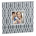 thumbnail image 1 of Cypress Home Trellis 5x5 Wooden Picture Frame, 1 of 1