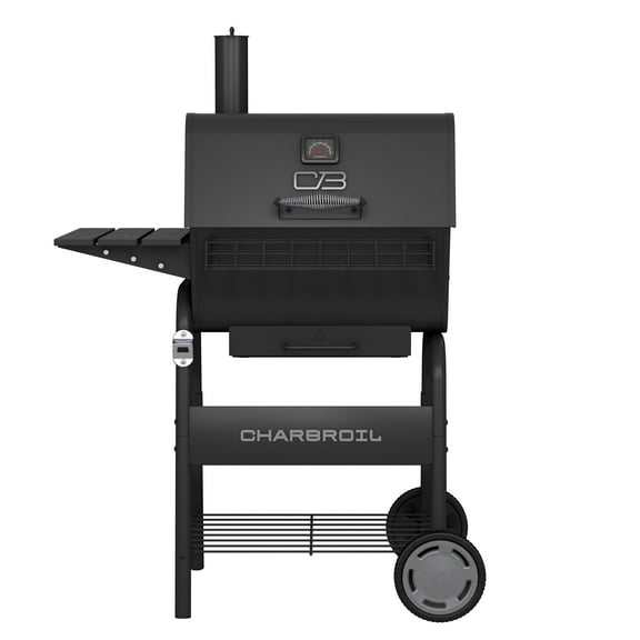 Charbroil C-Line Charcoal Grill 665