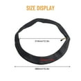 thumbnail image 4 of 16 Inch 16*2.125(57-305) Inner Tube for Electric Bike Bicycle, 4 of 8
