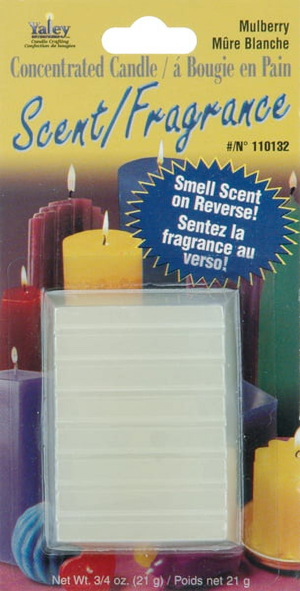  olorvela Candle Making Kit with Hot Plate Candle