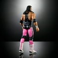 thumbnail image 7 of WWE Elite Collection Premium Live Event Bret Hart Action Figure Set, WrestleMania Collectible, 7 of 7