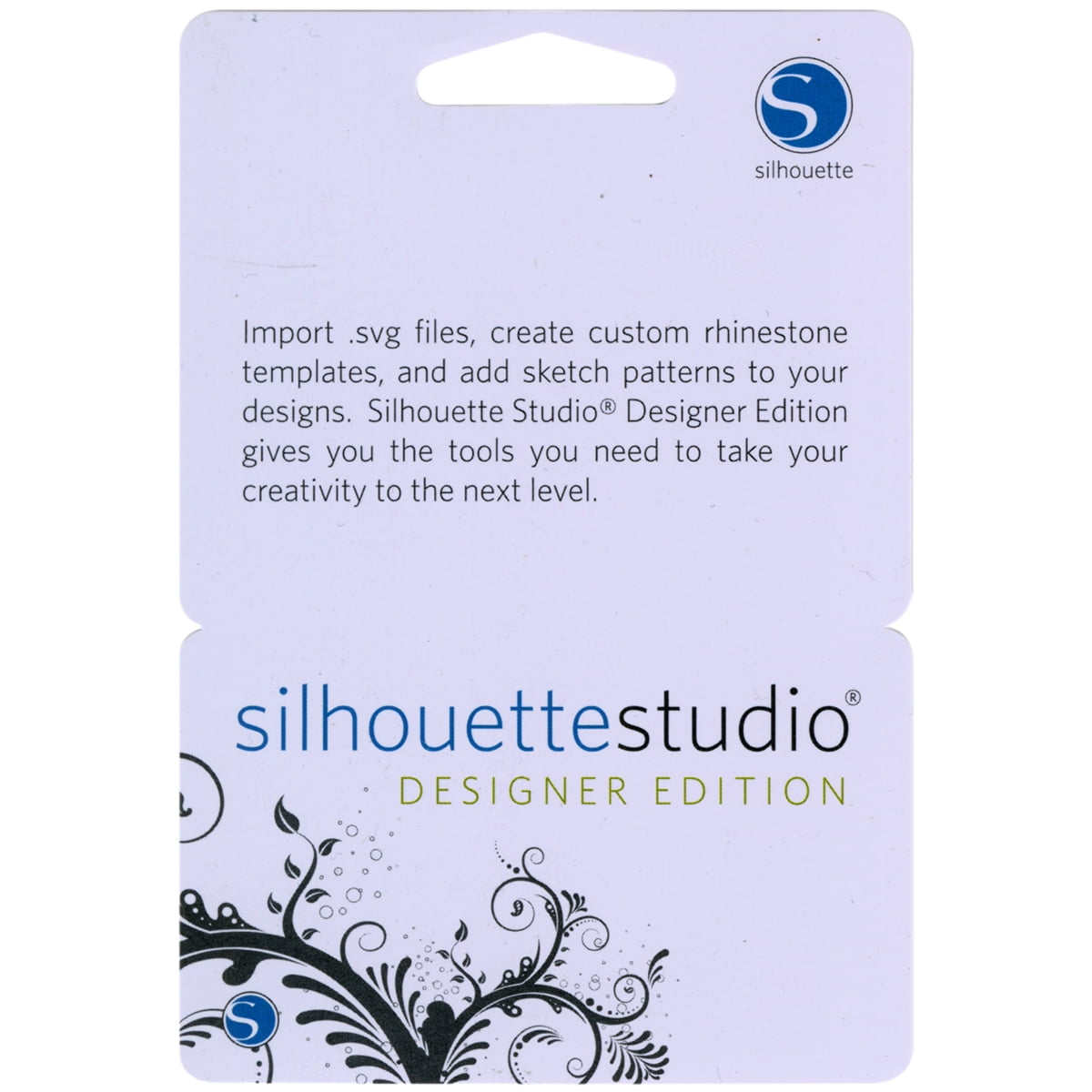 Download Silhouette Studio Designer Edition Upgrade Card Walmart Canada
