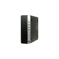 thumbnail image 2 of Cpu HP ProDesk 600 G3 SFF- Core i5-6, 16gb ram, 256gb ssd+ 500gb hhd, Reacondicionado., 2 of 3